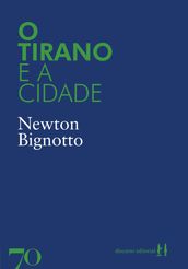 O tirano e a cidade