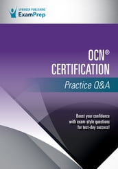 OCN® Certification Practice Q&A