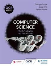 OCR A Level Computer Science
