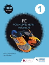 OCR A Level PE Book 1