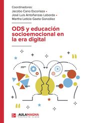 ODS y educación socioemocional en la era digital