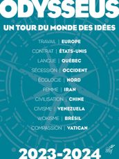 ODYSSEUS, UN TOUR DU MONDE DES IDEES