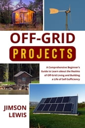 OFF-GRID PROJECTS