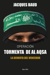 OPERACIÓN TORMENTA DE AL AQSA