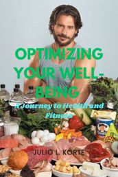 OPTIMIZING YOUR WELL-BEING
