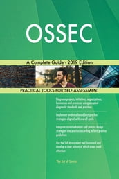 OSSEC A Complete Guide - 2019 Edition