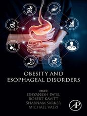 Obesity and Esophageal Disorders