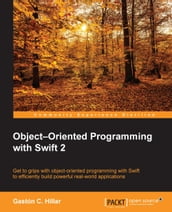 ObjectOriented Programming with Swift 2