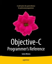 Objective-C Programmer s Reference