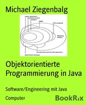 Objektorientierte Programmierung in Java