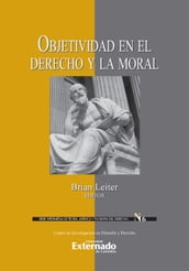 Objetividad en el derecho y la moral