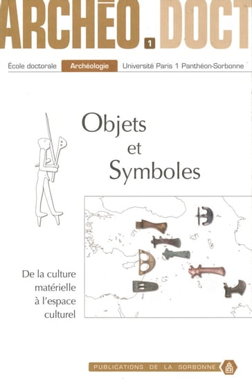 Objets et symboles - Collectif