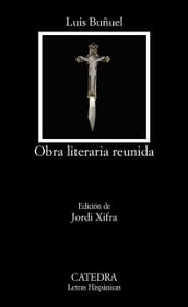 Obra literaria reunida