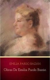 Obras de Emilia Pardo Bazán