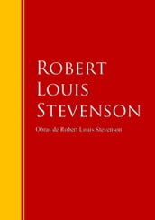 Obras de Robert Louis Stevenson