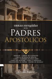 Obras escogidas de los Padres apostólicos