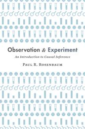 Observation and Experiment