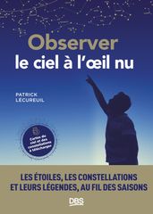 Observer le ciel à l œil nu