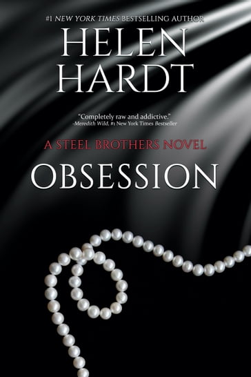 Obsession - Helen Hardt