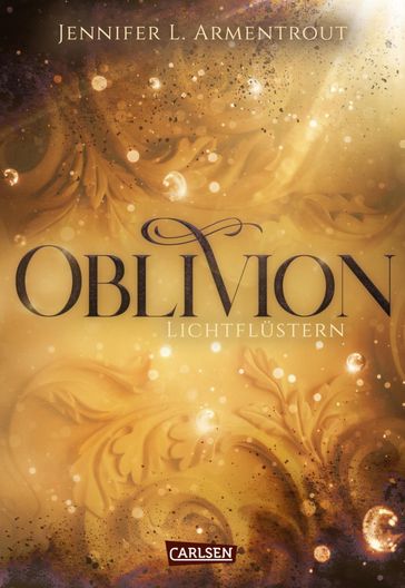 Obsidian 0: Oblivion 1. Lichtflüstern - Jennifer L. Armentrout