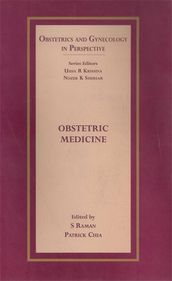 Obstetric Medicine