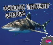 Oceanic Whitetip Sharks