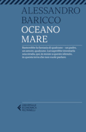 Oceano mare