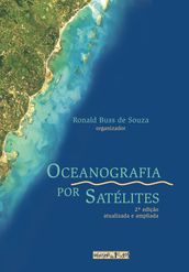 Oceanografia por satélites