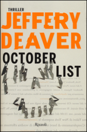 October List