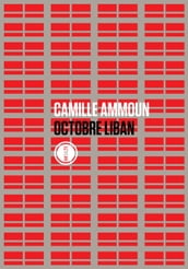 Octobre Liban