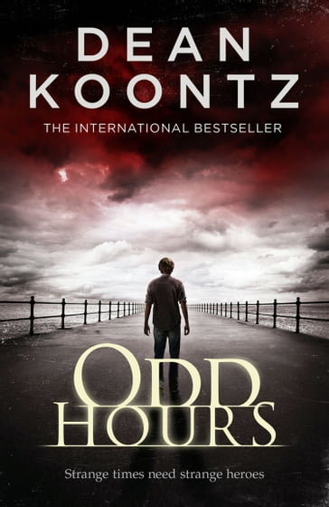 Odd Hours - Dean Koontz