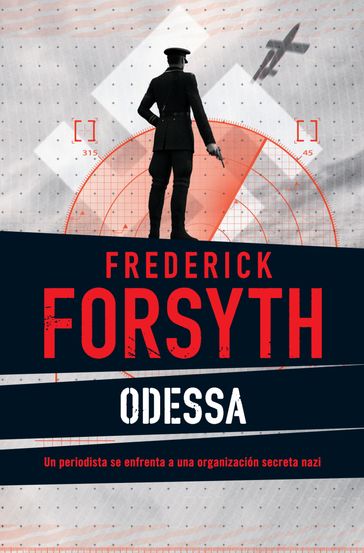 Odessa - Frederick Forsyth