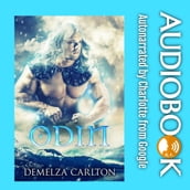 Odin: A Paranormal Protector Tale