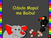 Ododo Mapolme Baibul
