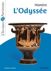 L Odyssée - Classiques et Patrimoine