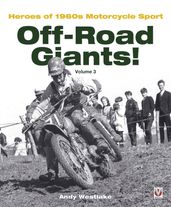 Off-Road Giants! (volume 3)