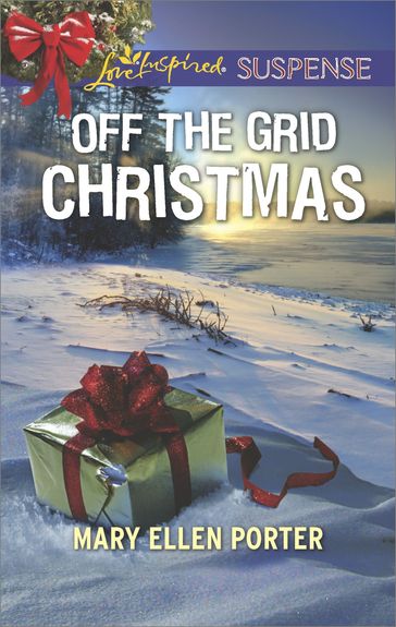 Off the Grid Christmas - Mary Ellen Porter