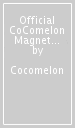 Official CoComelon Magnet Book