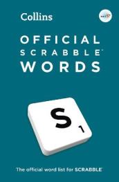 Official SCRABBLE¿ Words