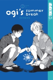 Ogi s Summer Break, Volume 2