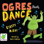 Ogres Don t Dance