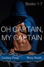 Oh Captain, My Captain Series