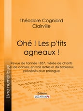 Ohé ! Les p tits agneaux !