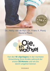 Oje, ich wachse!