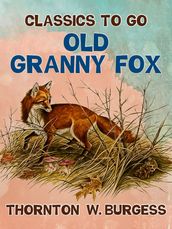 Old Granny Fox