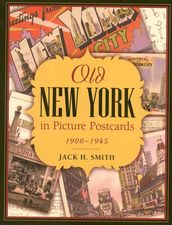Old New York in Picture Postcards