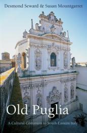 Old Puglia