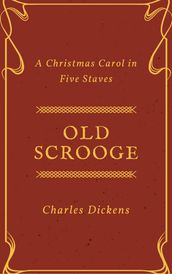 Old Scrooge (Annotated)