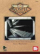 Old Time Gospel Piano