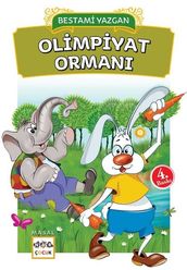 Olimpiyat Orman